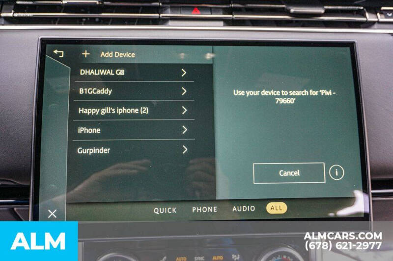 2023 Land Rover Range Rover P530 Autobiography