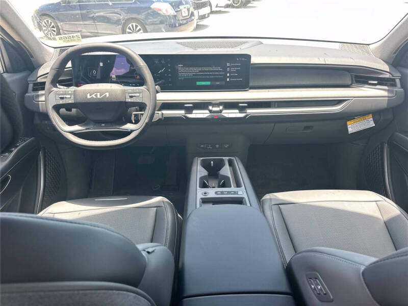 2026 Kia EV9 Light