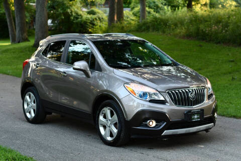2015 Buick Encore Convenience