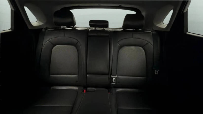 2020 Hyundai Kona Ultimate