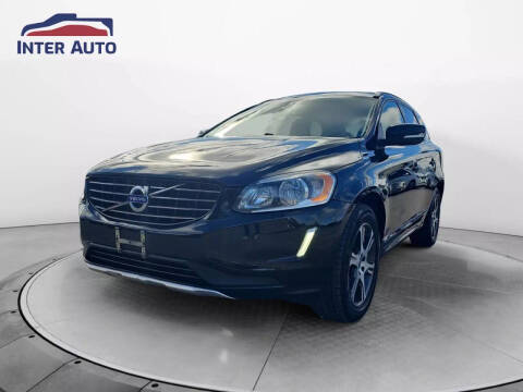 2014 Volvo XC60