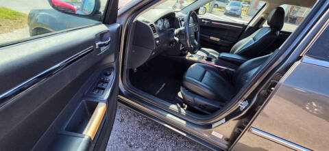 2008 Chrysler 300 Limited