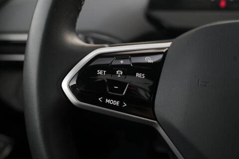 2024 Volkswagen ID.4 S