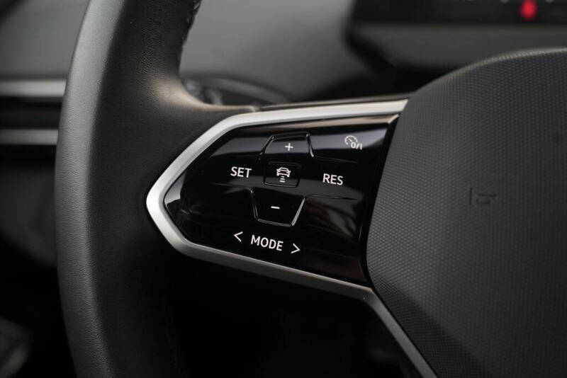 2024 Volkswagen ID.4 S