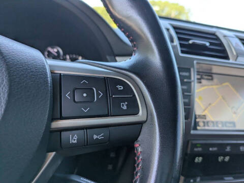 2020 Lexus GX 460