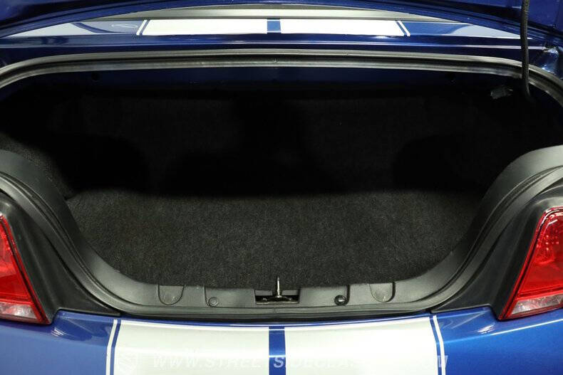 2009 Ford Mustang