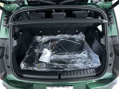 2027 MINI Countryman