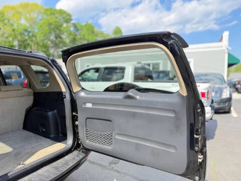 2009 Toyota RAV4