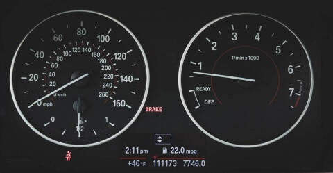 2015 BMW 2 Series M235i