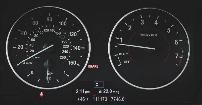 2015 BMW 2 Series M235i