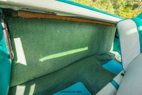 1960 Chevrolet El Camino