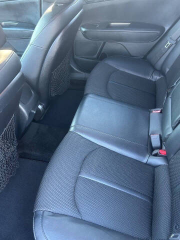 2020 Kia Optima S