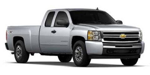 2011 Chevrolet Silverado 1500 for sale at KEN'S AUTOS, LLC in Paris KY