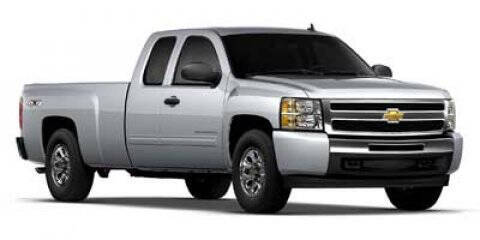 2012 Chevrolet Silverado 1500 LT's photo