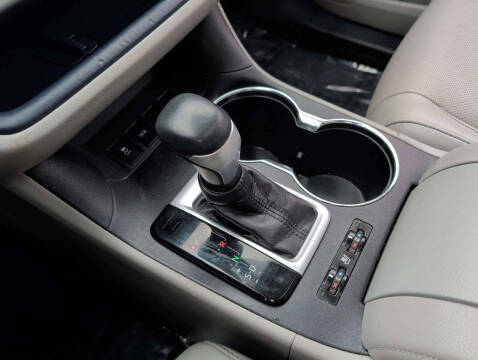 2016 Toyota Highlander