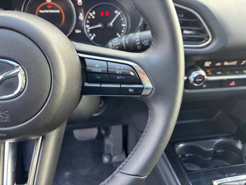 2025 Mazda CX-30 2.5 S Preferred