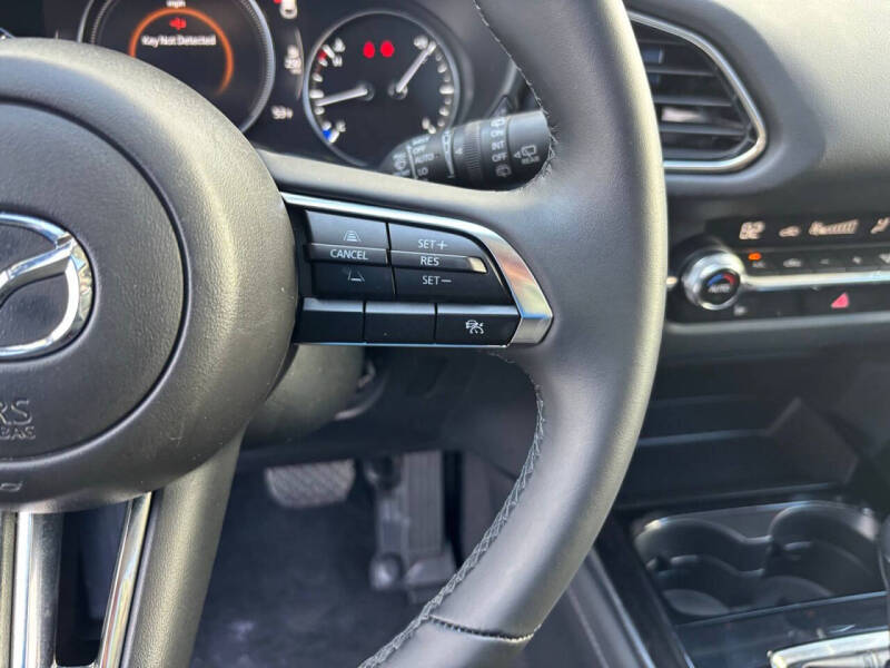 2025 Mazda CX-30 2.5 S Preferred