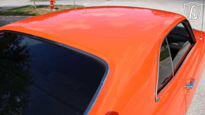 1971 Ford Torino