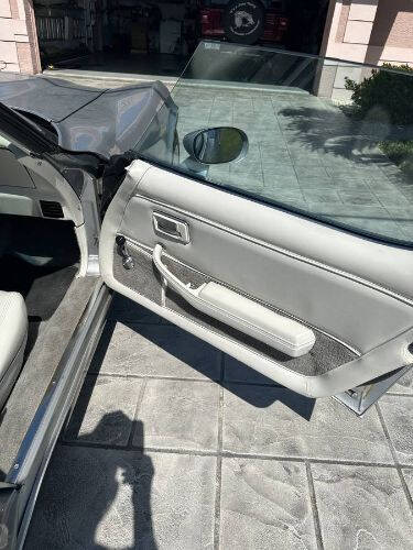 1979 Chevrolet Corvette