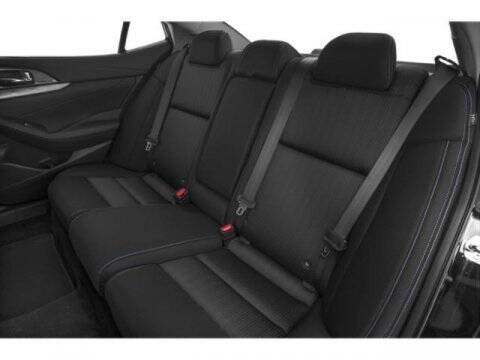 2020 Nissan Maxima 3.5 SL