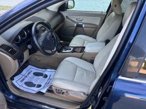 2014 Volvo XC90 3.2 Premier Plus