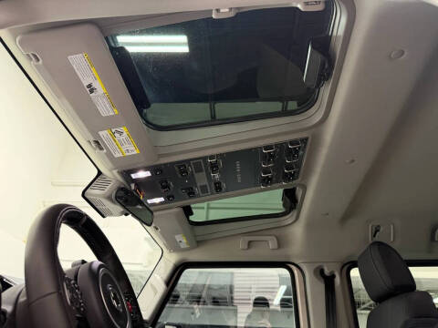 2025 Ineos Grenadier Fieldmaster