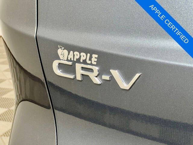 2023 Honda CR-V