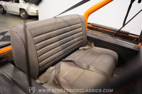 1977 Jeep CJ-5