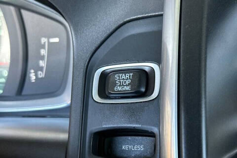 2014 Volvo XC60 3.2 Premier