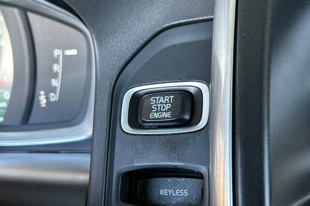 2014 Volvo XC60 3.2 Premier