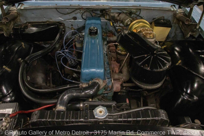 1959 Chevrolet Bel Air