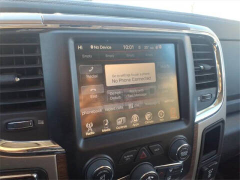 2014 RAM 1500 Laramie