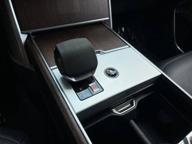 2024 Land Rover Range Rover