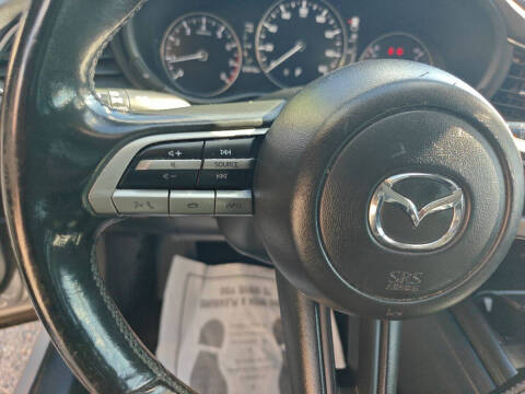 2020 Mazda CX-30 Select