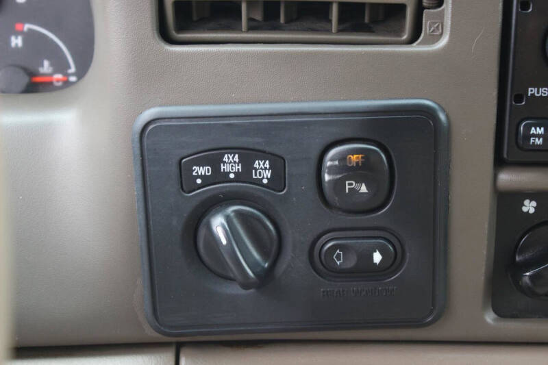 2004 Ford F-350 Super Duty