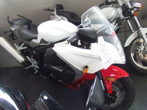 2016 Hyosung gt 250 r