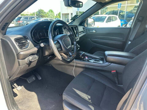 2023 Dodge Durango GT