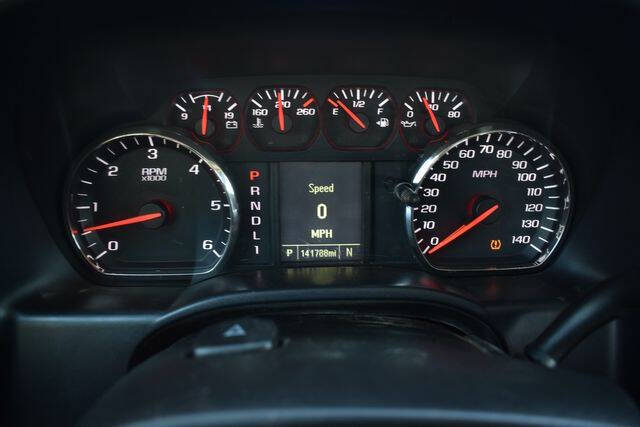 2018 GMC Sierra 2500HD