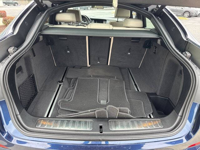 2018 BMW X4 xDrive28i