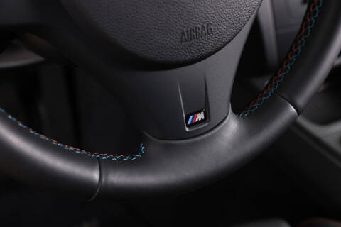 2011 BMW 1 Series M