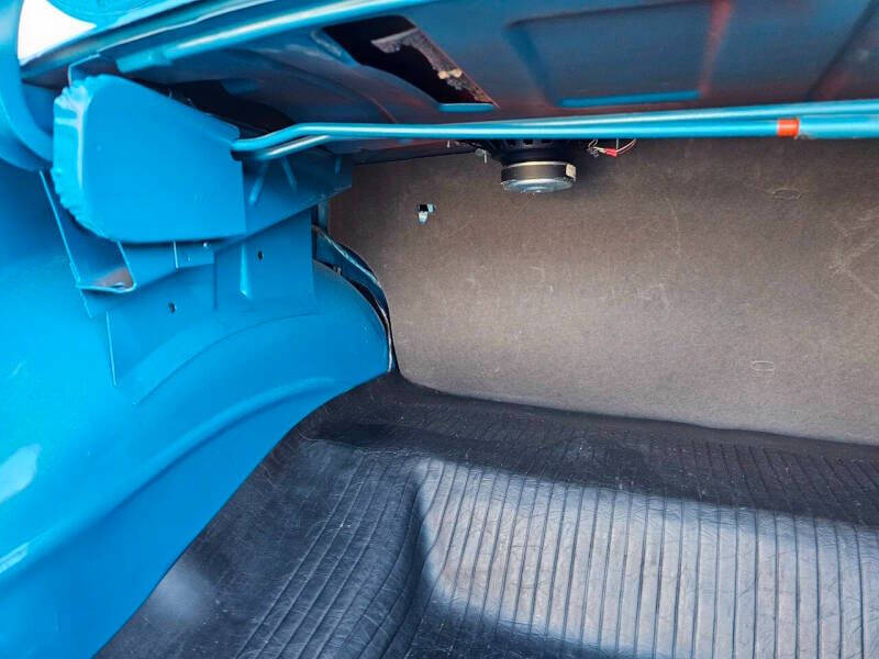 1957 Chevrolet Bel Air