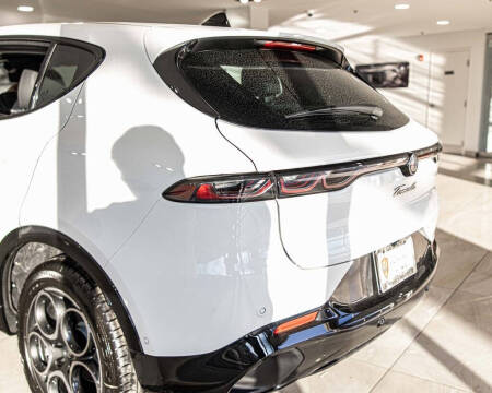 2025 Alfa Romeo Tonale