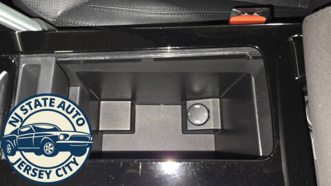 2019 Land Rover Discovery HSE