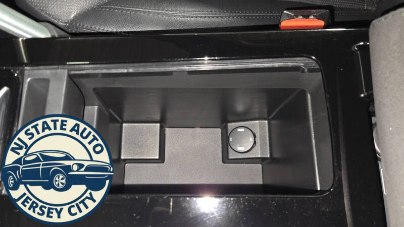 2019 Land Rover Discovery HSE