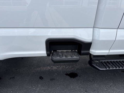 2026 Ford F-350 Super Duty XL