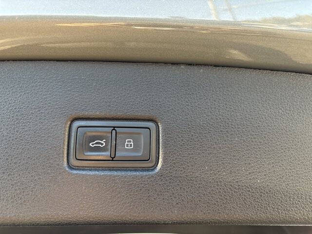 2023 Audi Q5 Sportback quattro S line Prem Plus 45 TFSI