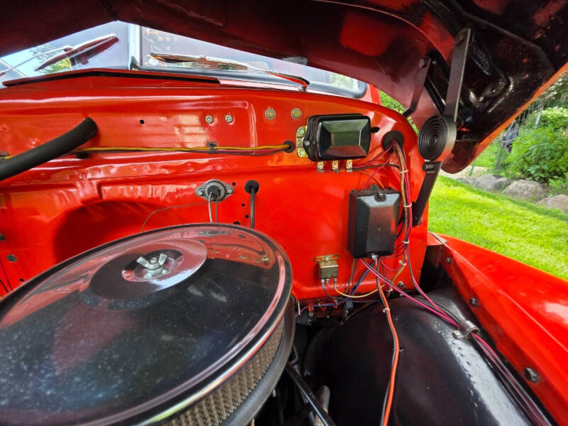 1949 Chevrolet 3100