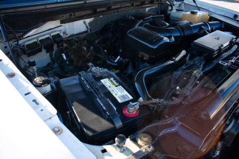 2009 Ford F-150 Lariat