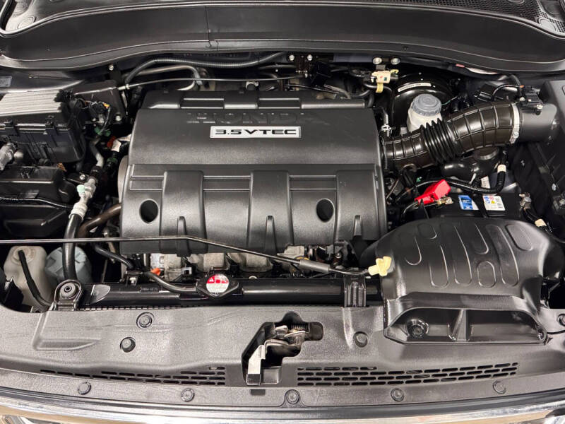 2013 Honda Ridgeline