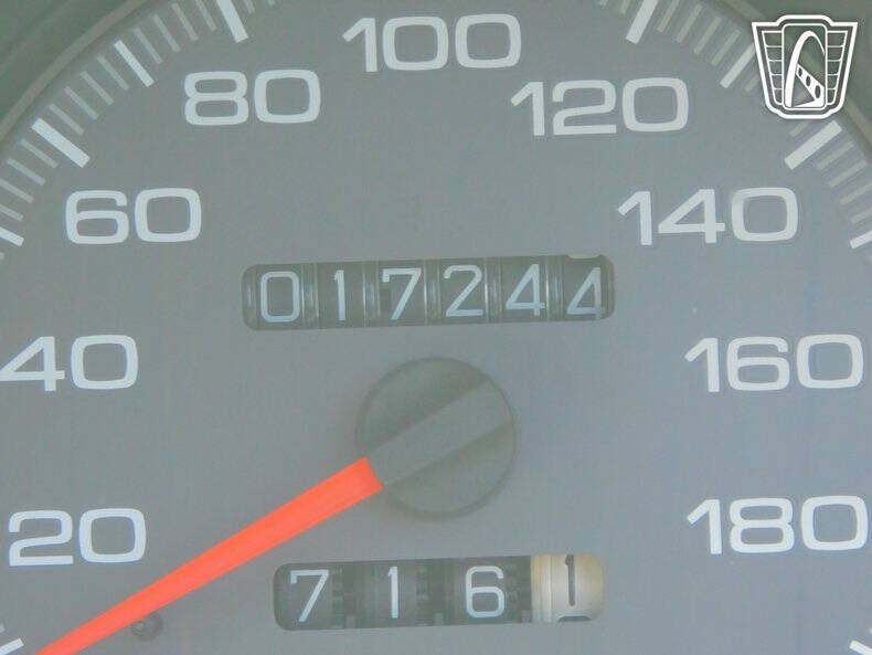 1995 Honda Integra